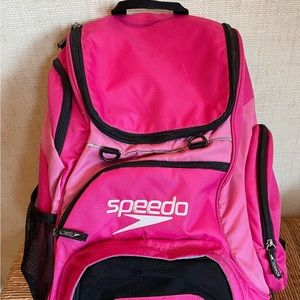 SPEEDO swim backpack
